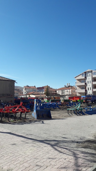 Eraltın Tarım kapak görseli