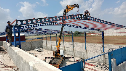 ÇTN YAPI VE METAL SANAYİ kapak görseli