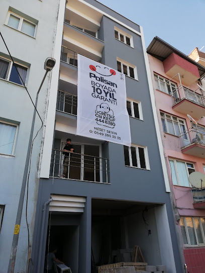 Sevin Ticaret kapak görseli