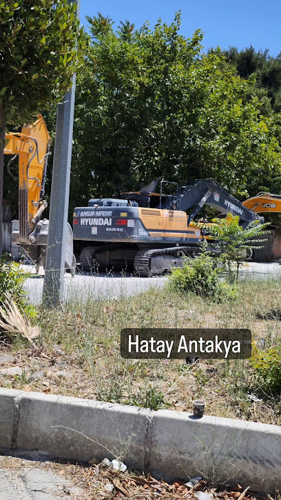 Alpaslan hafriyat kapak görseli