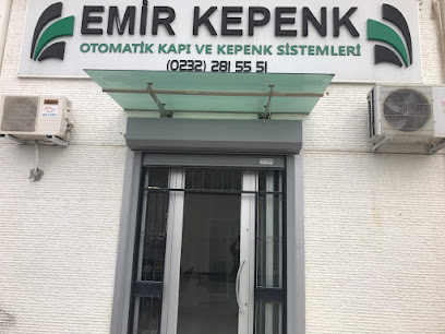 Emir Kepenk kapak görseli