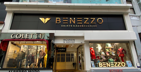 Benezzo kapak görseli