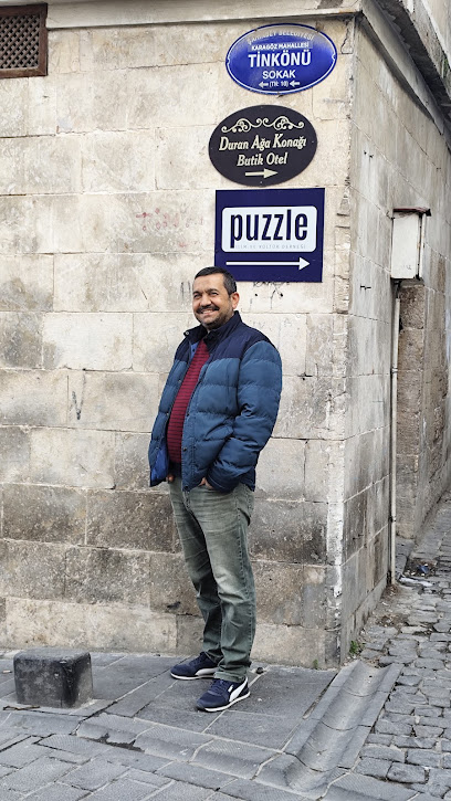 Karaaslan Ticaret kapak görseli