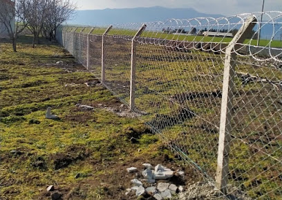 Onur Tel Örgü ve Çit Sistemleri - Adana kapak görseli