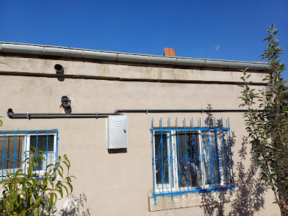 Niğde Doğalgaz ve Su Tesisatı Beşer Mekanik kapak görseli