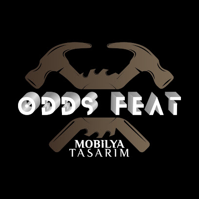 ODDS FEAT MOBİLYA kapak görseli