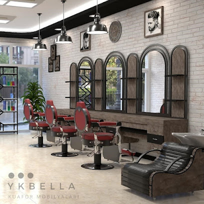 YKBella Kuaför Mobilyaları kapak görseli