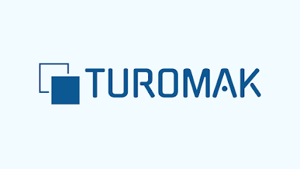 TUROMAK MAKİNA SANAYİ VE TİCARET LTD. ŞTİ. kapak görseli