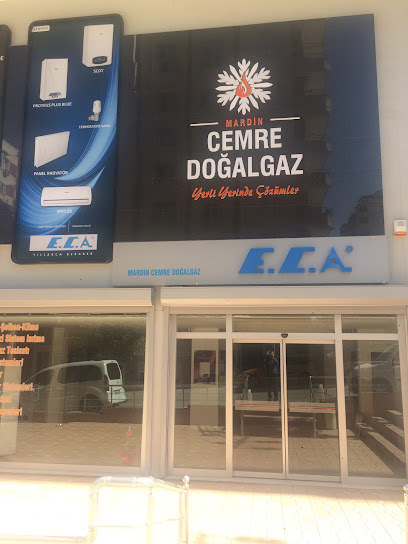 Mardin Cemre doğalgaz kapak görseli
