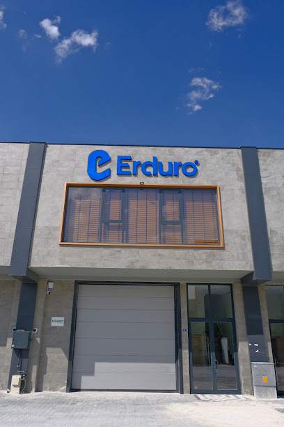 Erduro Ltd. Şti. kapak görseli