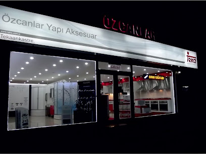 Özcanlar Yapı Aksesuar kapak görseli