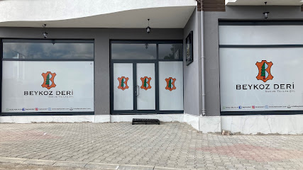 Beykoz Deri kapak görseli