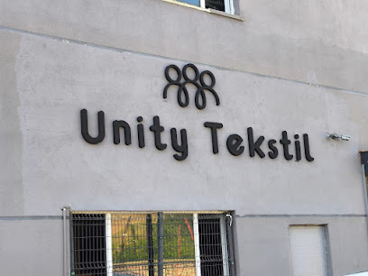 Unity Tekstil - Kırıkkale Şube kapak görseli
