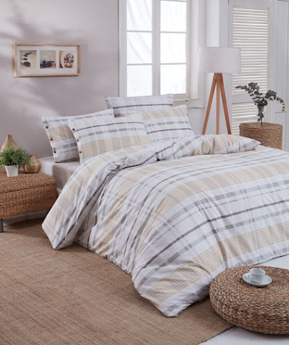 Bed Bath & Sourcing ( Bedding-Towel-Hometextile- Bathrobe) kapak görseli
