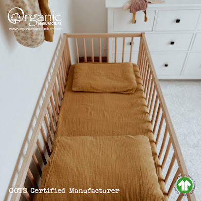 GOTS Certified Organic Fabrics kapak görseli