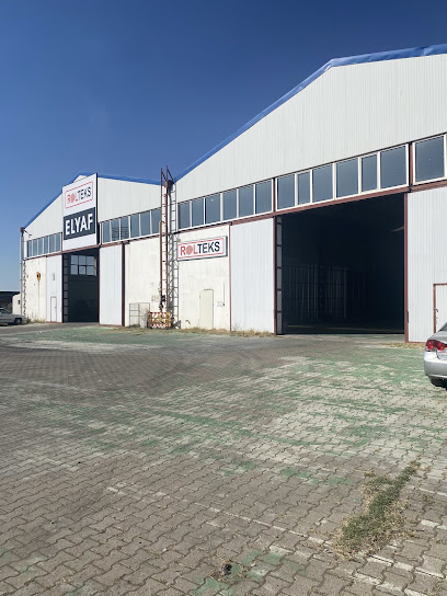 Rolteks Elyaf A.Ş. kapak görseli