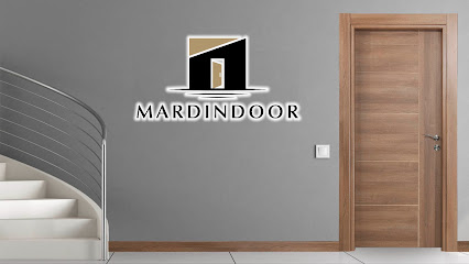 Mardin Door kapak görseli