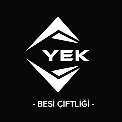YEK BESİ ÇİFTLİĞİ kapak görseli