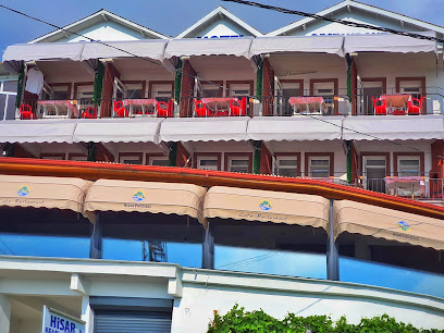 Bartın IŞILTI TENTE BRANDA & RAYLI TENTE SİSTEMLERİ kapak görseli