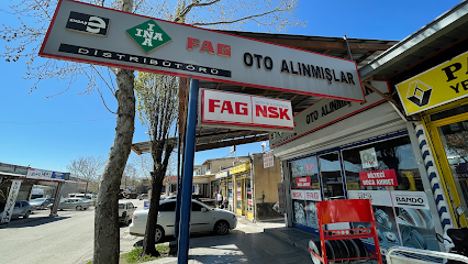 Elazığ Rulman Alınmışlar Oto kapak görseli