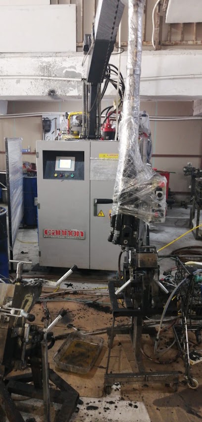 Purmek Poliüretan San.ve Tic.Ltd.Şti. kapak görseli