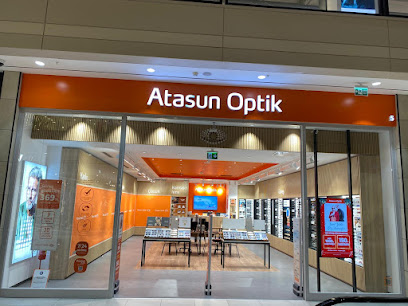 Atasun Optik kapak görseli