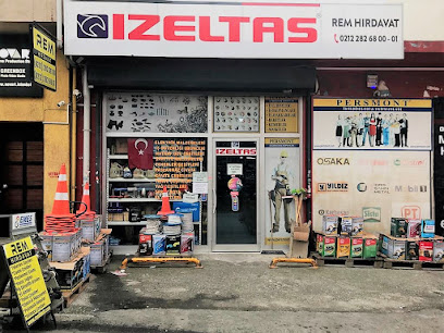 Rem Hırdavat ve Rulman İthalat ve İhracat kapak görseli