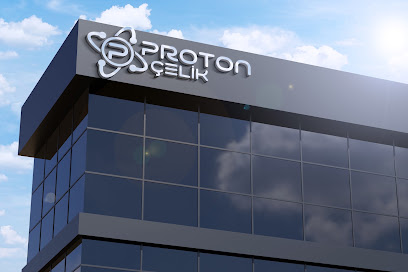 PROTON ÇELİK ENDÜSTRİ SAN. VE TİC LTD. ŞTİ. kapak görseli