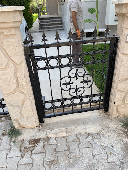 Yiğit metal kapak görseli