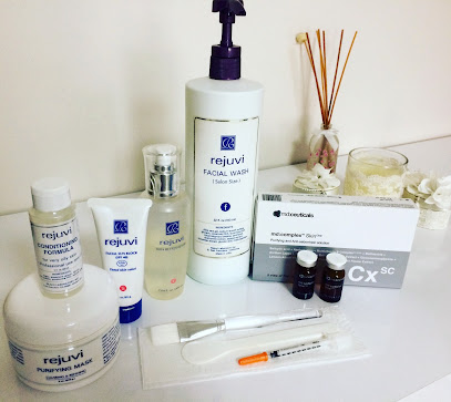 N & G Beauty kapak görseli
