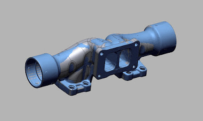 Tekno Plus 3D Tasarım Ve Müh, 3D Tarama Ankara, 3D Tasarım Ankara, Kalite Kontrol, 3D Tersine Mühendislik, 3D Baskı Prototip kapak görseli