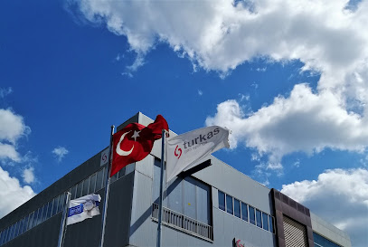 Turkas shock absorber Ltd. Sti. (Turkas Gas Springs Co., Ltd.) kapak görseli