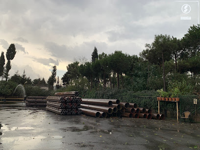 Sardogan Endustri ve Ticaret kapak görseli