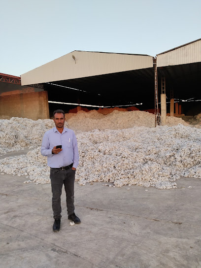 Altınbaşak çırçır tekstil Pamuk LDŞ kapak görseli