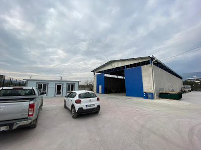 Panel Çit - Acar Tel Örgü kapak görseli