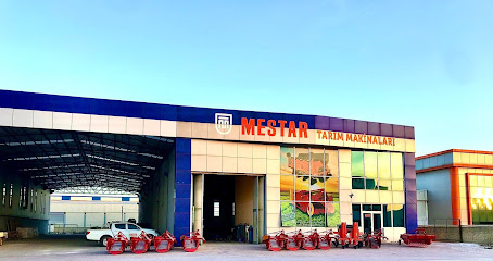 Mestar Tarımsal Ekipmanlar kapak görseli