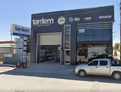 Tardem Tarım Market kapak görseli