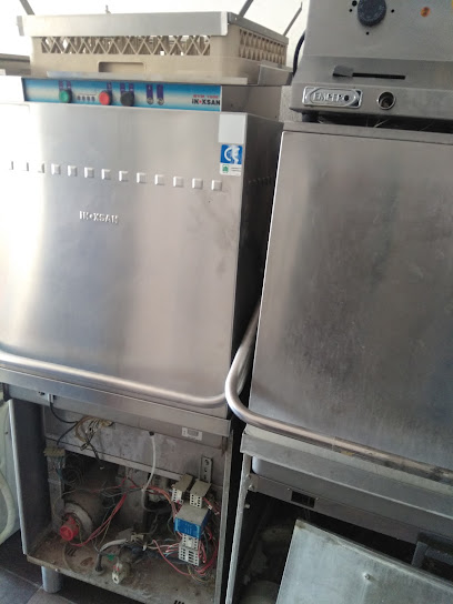 servis iklim endüstriyel soğutma kapak görseli