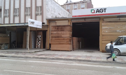 SARI ORMAN ÜRÜNLERİ kapak görseli