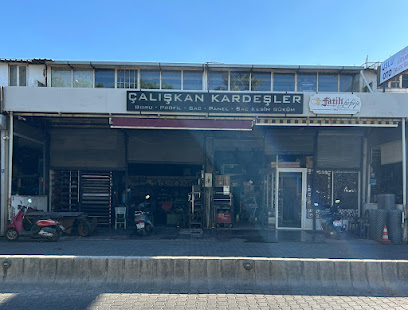 ÇALIŞKAN KARDEŞLER TUR.TİC.SAN.LTD.ŞTİ. kapak görseli