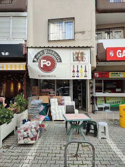 Park Gıda Ambalaj kapak görseli