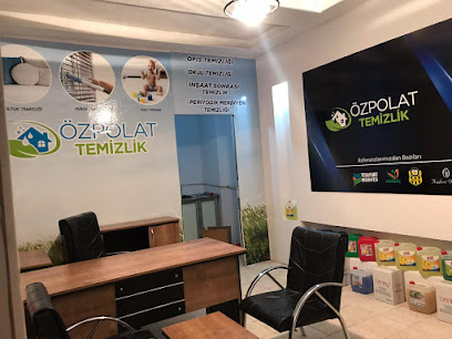 Özpolat Temizlik kapak görseli