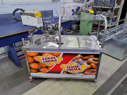 Özer Endüstriyel kapak görseli