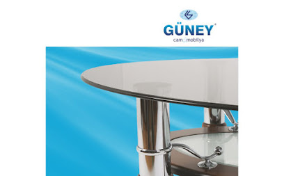 Güney Cam ve Mobilya Sanayi ve Ticaret Ltd. Şti. kapak görseli