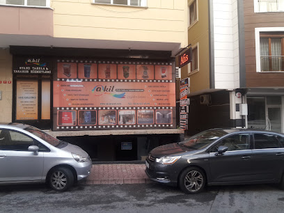 Akil Stand Tabela & Tasarım Hizmetleri kapak görseli