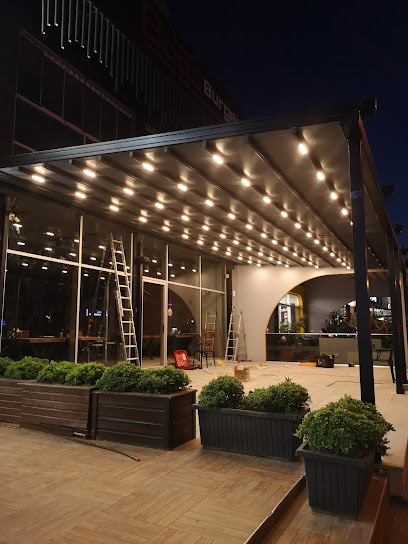 Bursa Pergola kapak görseli
