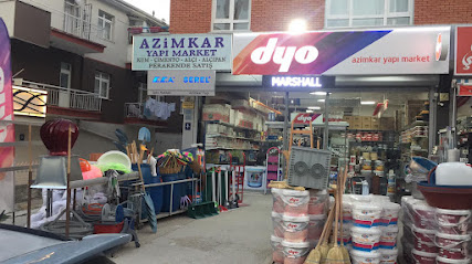 Azimkar Yapı Market kapak görseli