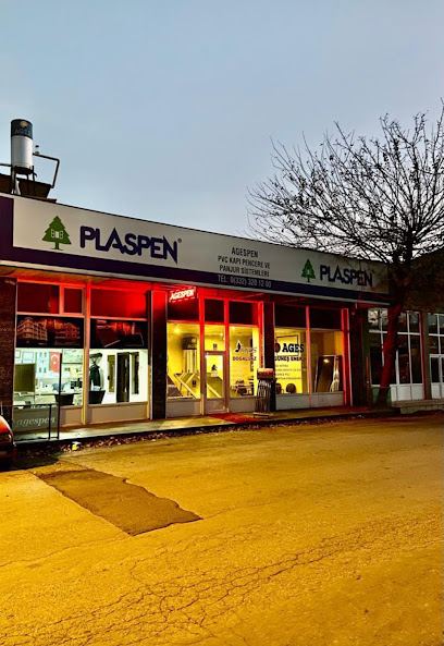 Ages Gunes Enerjisi Sistemleri kapak görseli
