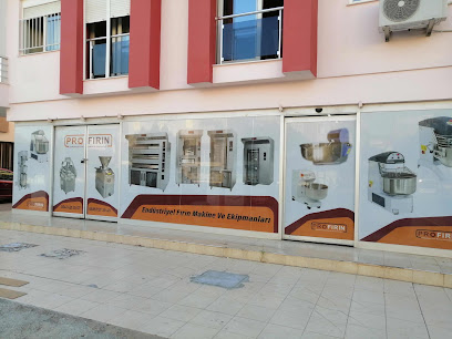 Profırın kapak görseli