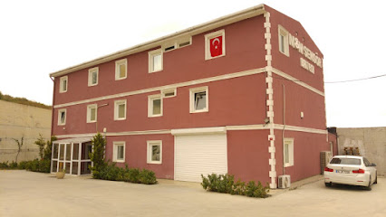 BALTECH OTOM. SAN. VE TİC. LTD. ŞTİ. kapak görseli